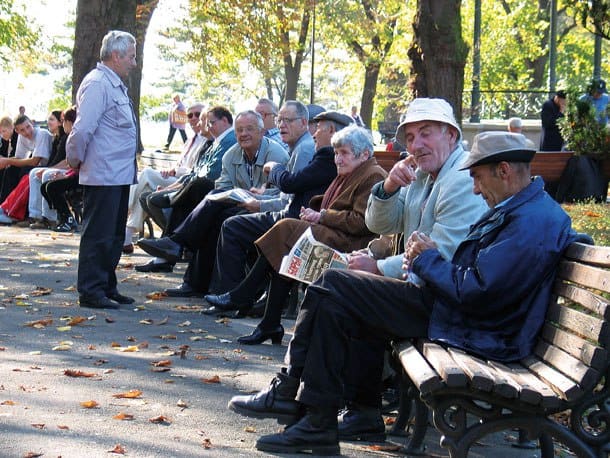 Mjesec maj donosi promjene za penzionere u FBiH