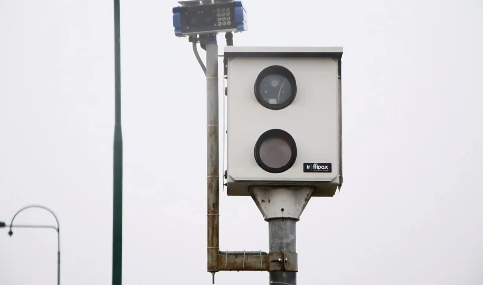 MUP USK postavio najnaprednije radare, imaju optičko prepoznavanje znakova