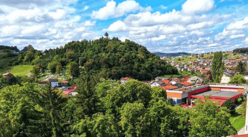 Još danas promjenjivo i svježije, a onda ide temperaturni “skok”