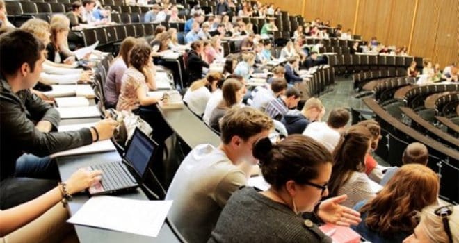 Statistika sve poraznija: BiH za deset godina ostala bez skoro 40.000 studenata