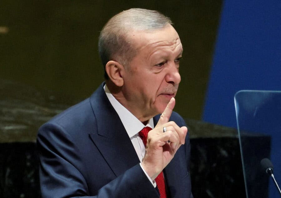 Turska obustavila svu trgovinu sa Izraelom
