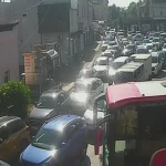 Kolone vozila i duga čekanja na izlazu iz BiH, zatvoren prelaz Gradina