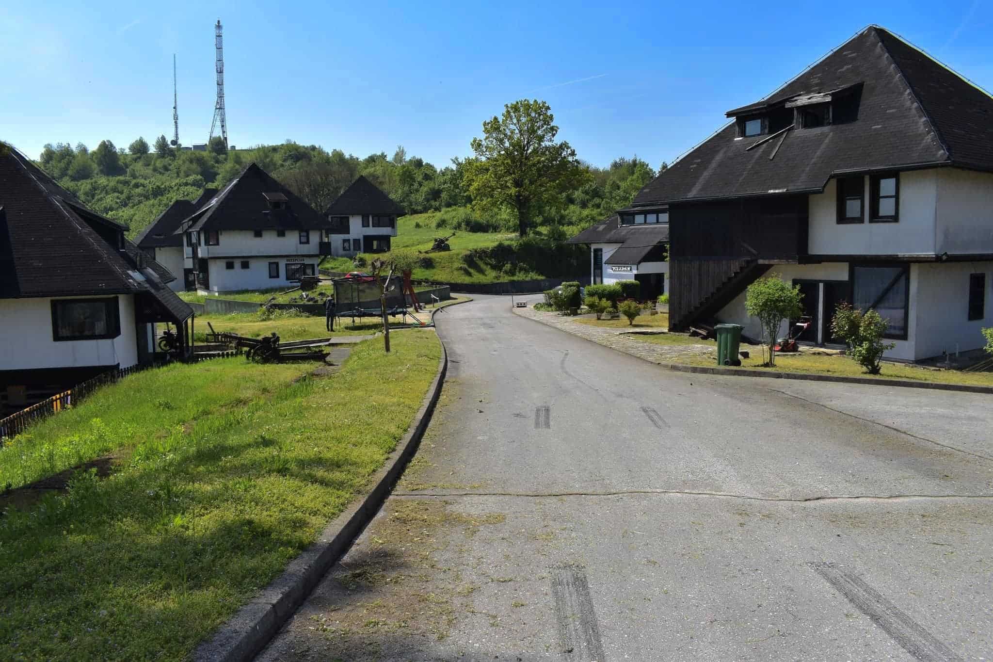 Evo kakvo nas vrijeme očekuje u narednim danima