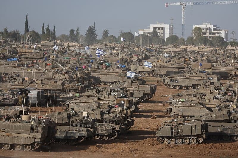 Pregovori o prekidu vatre su završeni bez dogovora, a Izrael nastavlja udarati istočni Rafah