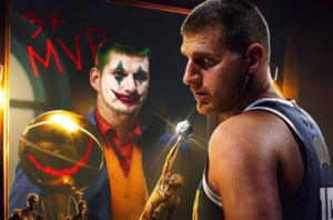 Nikola Jokić treći put postao MVP NBA lige!
