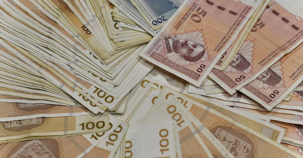 Ministar Adnan Delić najavio podjelu 1.000.000 KM