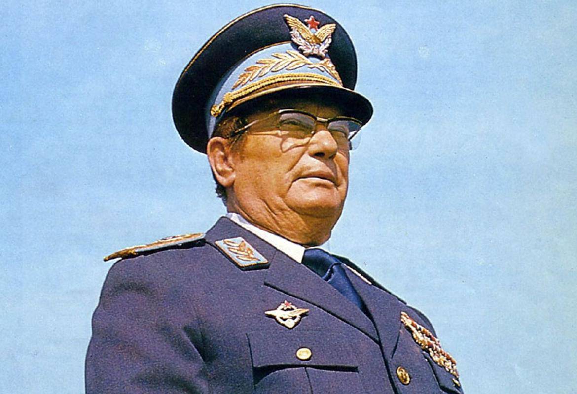 Josip Broz Tito: 44. godišnjica smrti najpoznatije ličnosti regije svih vremena