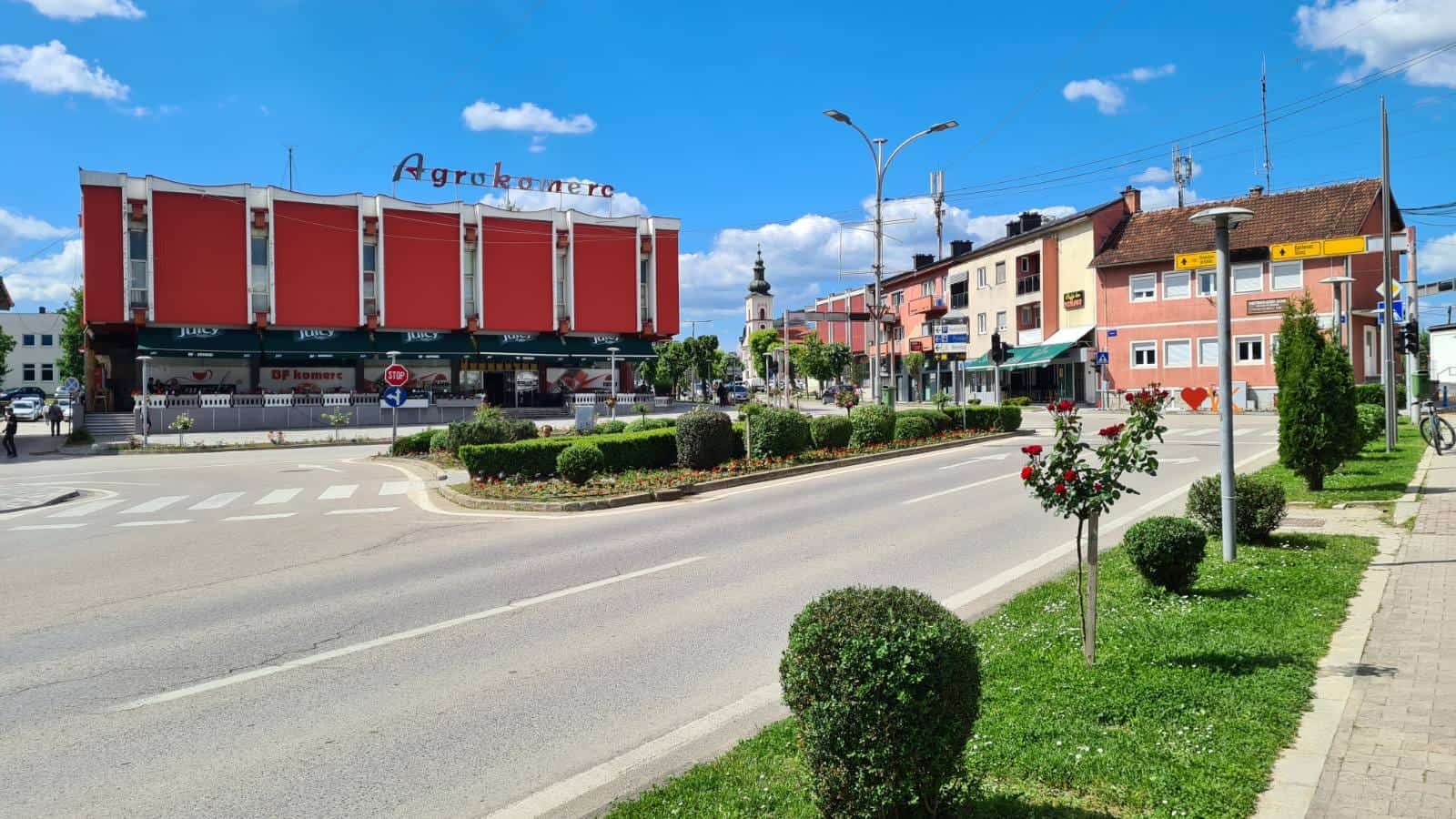 Meteorolozi za danas upalili alarm! Objavljena prognoza do srijede