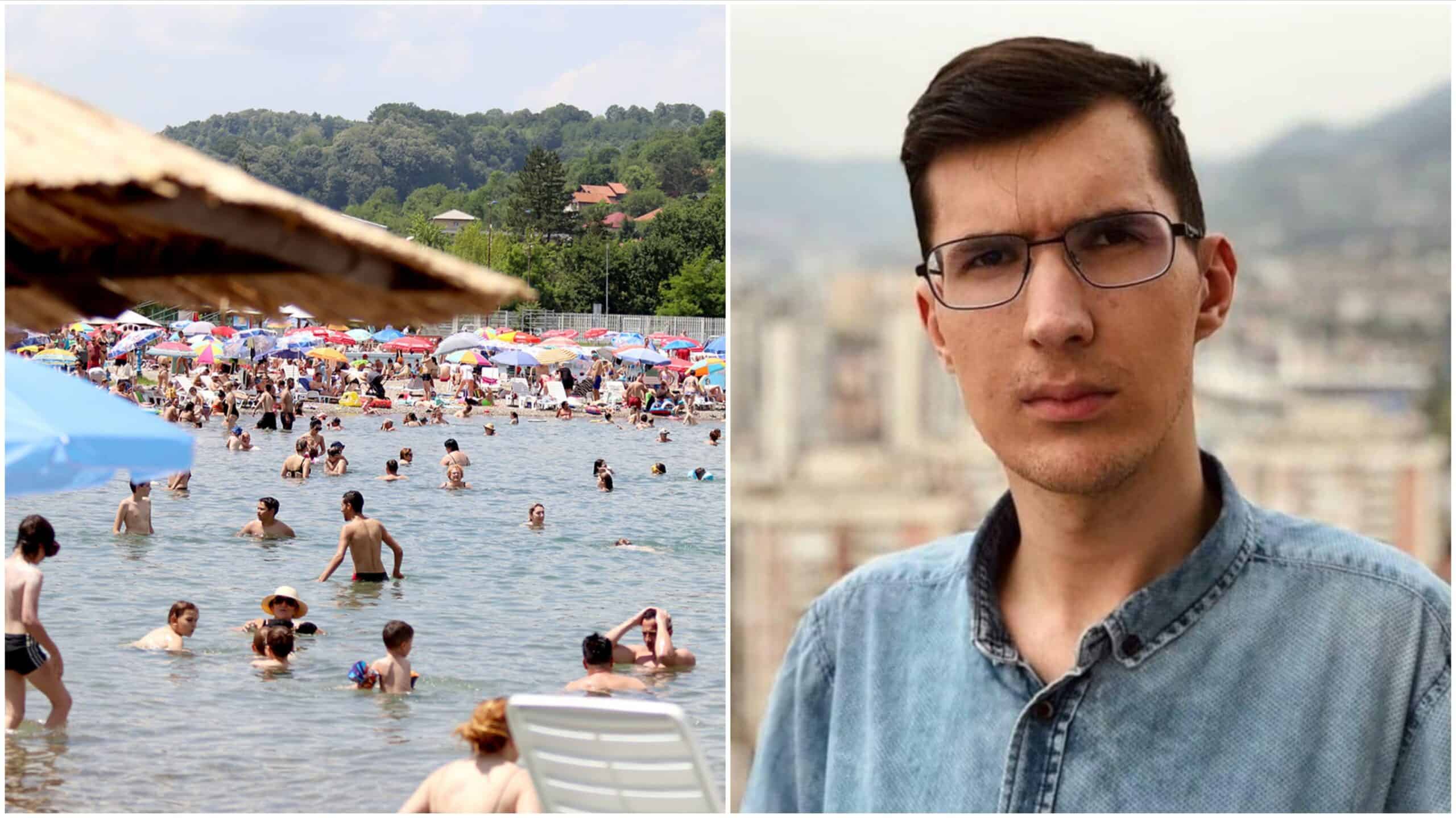 Meteorolog Nedim Sladić o vremenskim prilikama: Temperature će rasti i do 35 stepeni