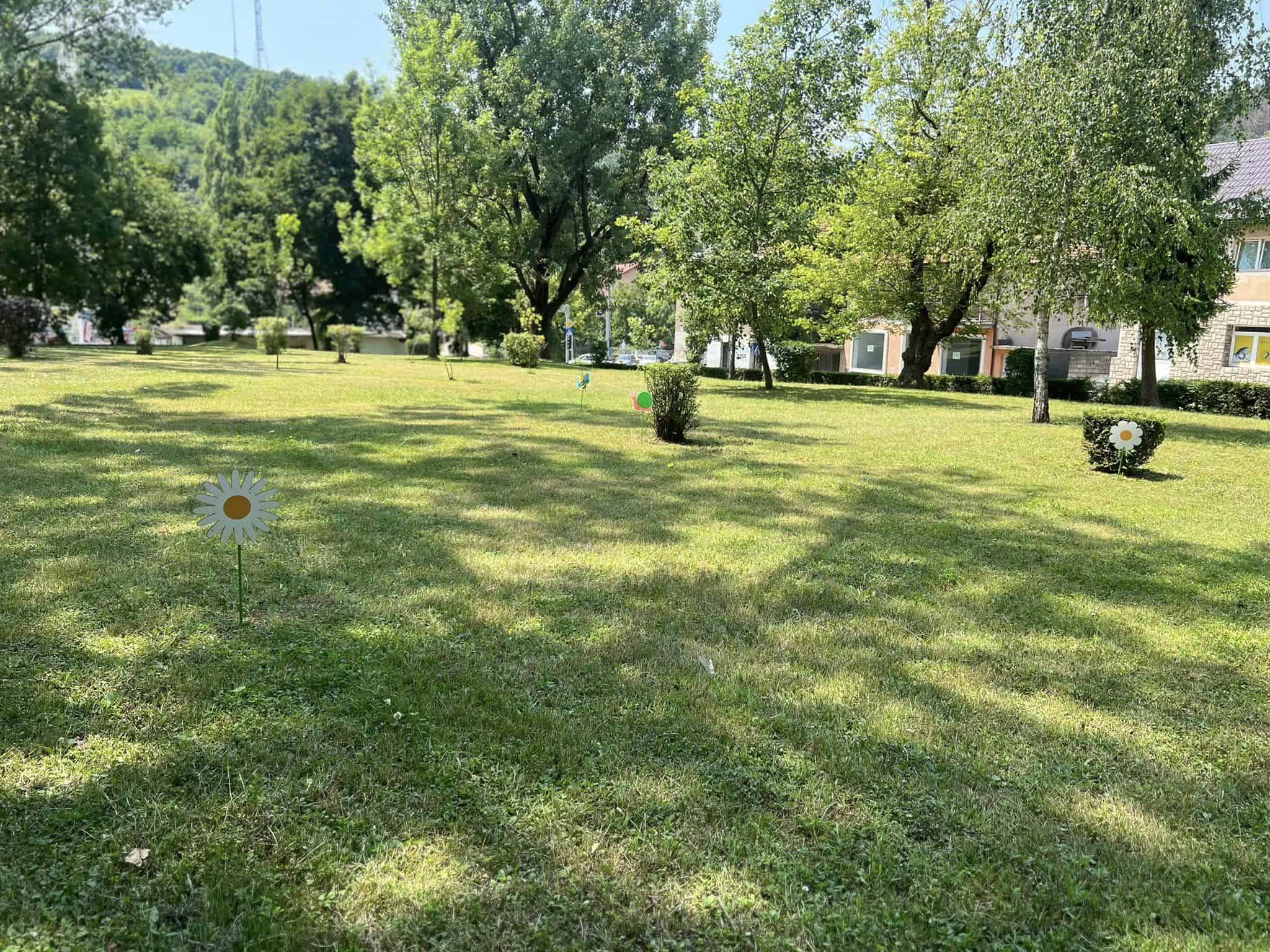 Jutarnje temperature dostižu 30 stepeni, u toku dana će porasti do 42