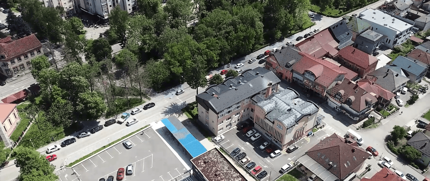 Zloupotreba sredstava putem javnih nabavki podjednako zastupljena u Gradišci i Velikoj Kladuši