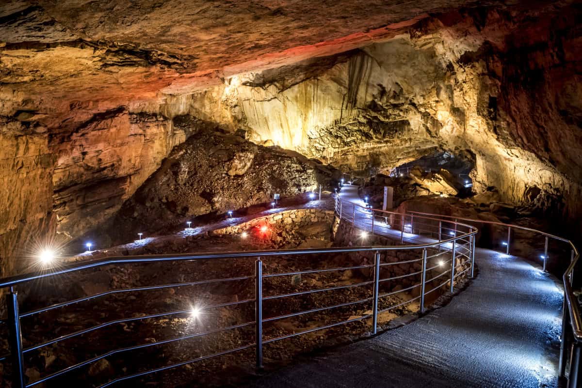 Vjetrenica na UNESCO listi kulturne i prirodne baštine