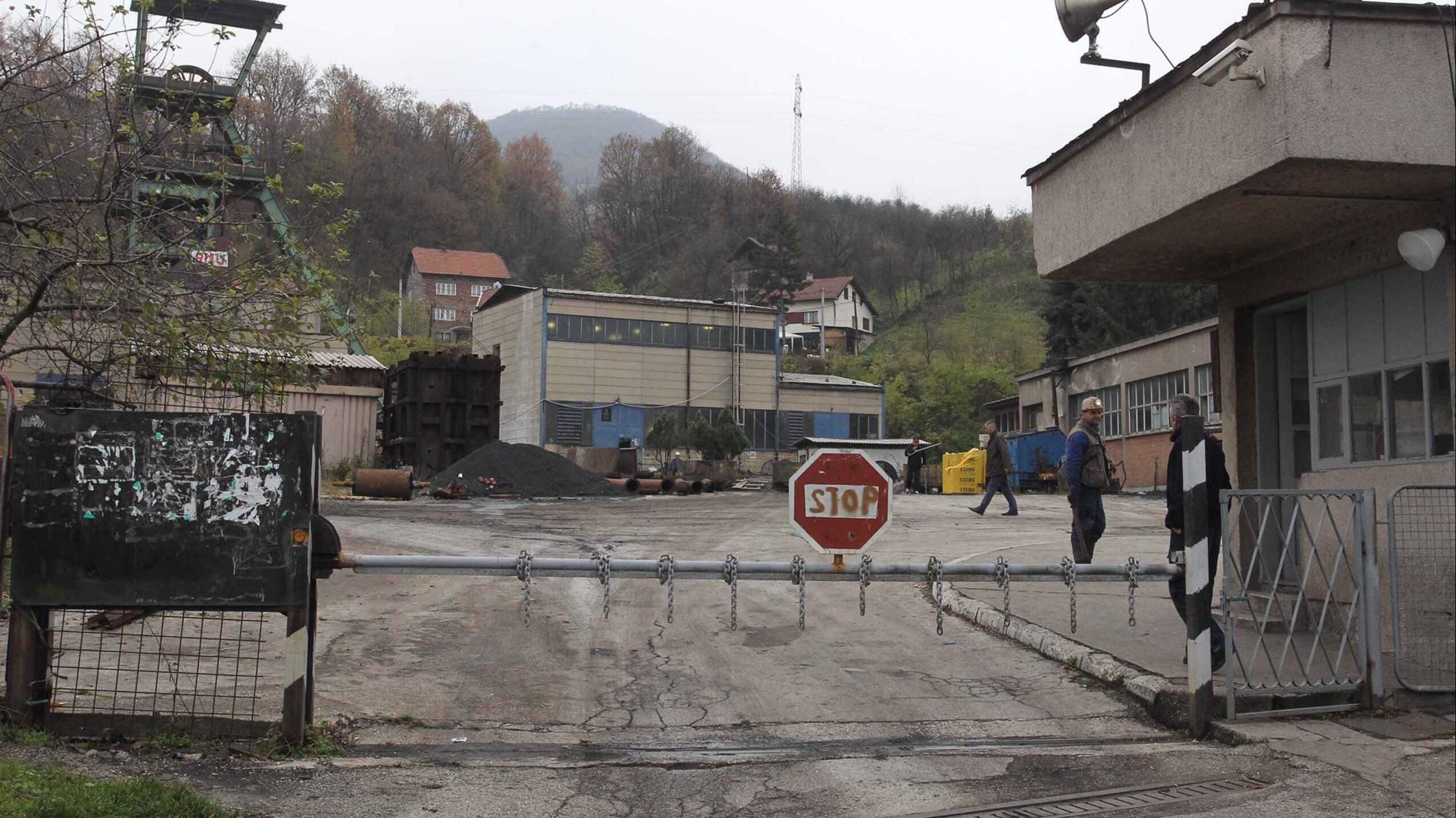 Zatvara se Rudnik mrkog uglja “Zenica”: 600 rudara ostaje na ulici!
