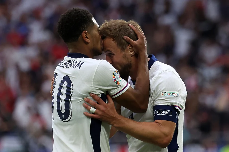 Englezi preokretom izborili plasman u četvrtfinale, Španci deklasirali Gruzijce