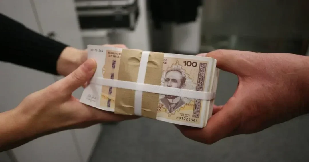 Radniku u BiH isplaćena mjesečna plata u visini od 246 hiljada maraka!