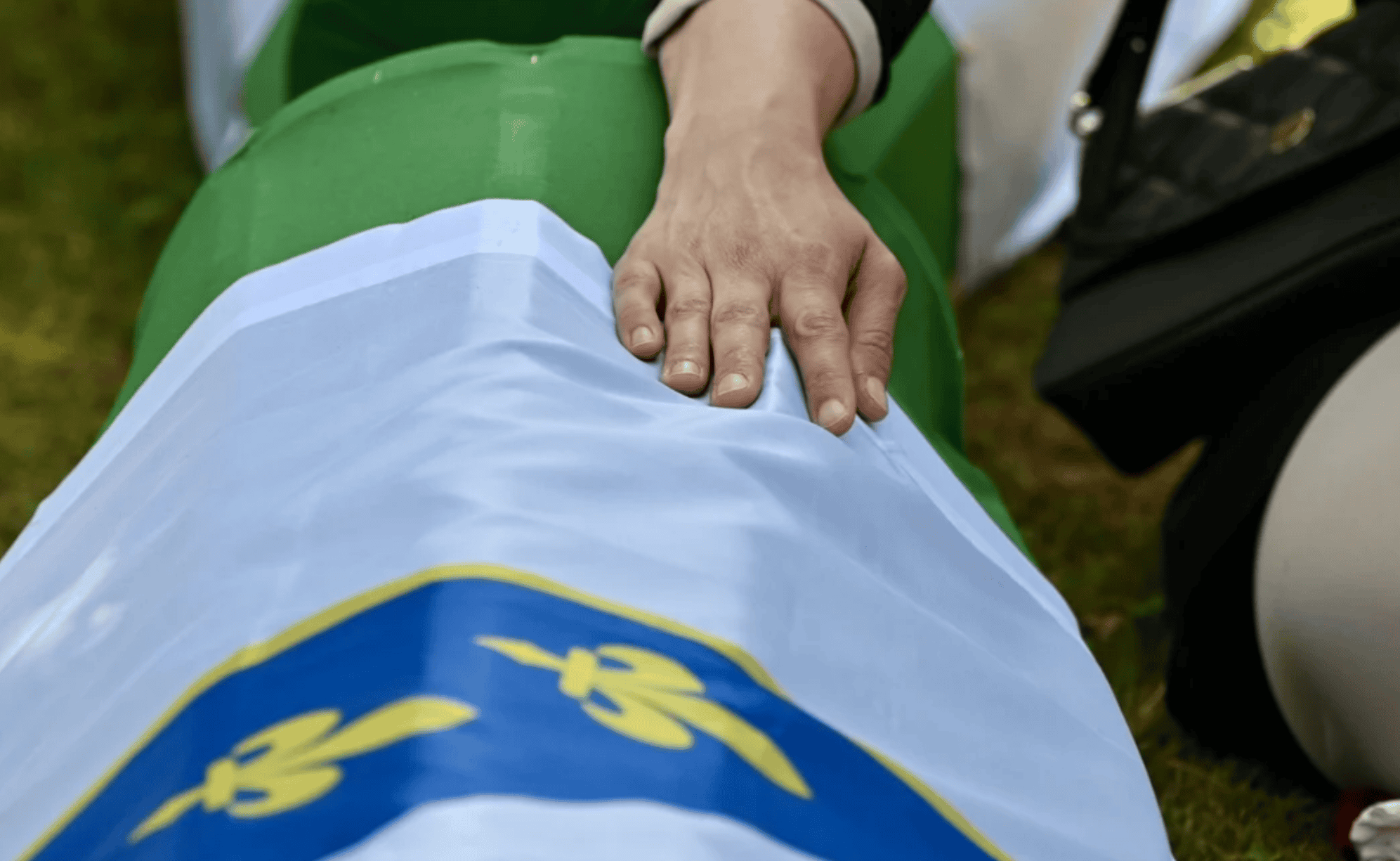 Završena komemoracija, slijedi dženaza i ukop 14 žrtava