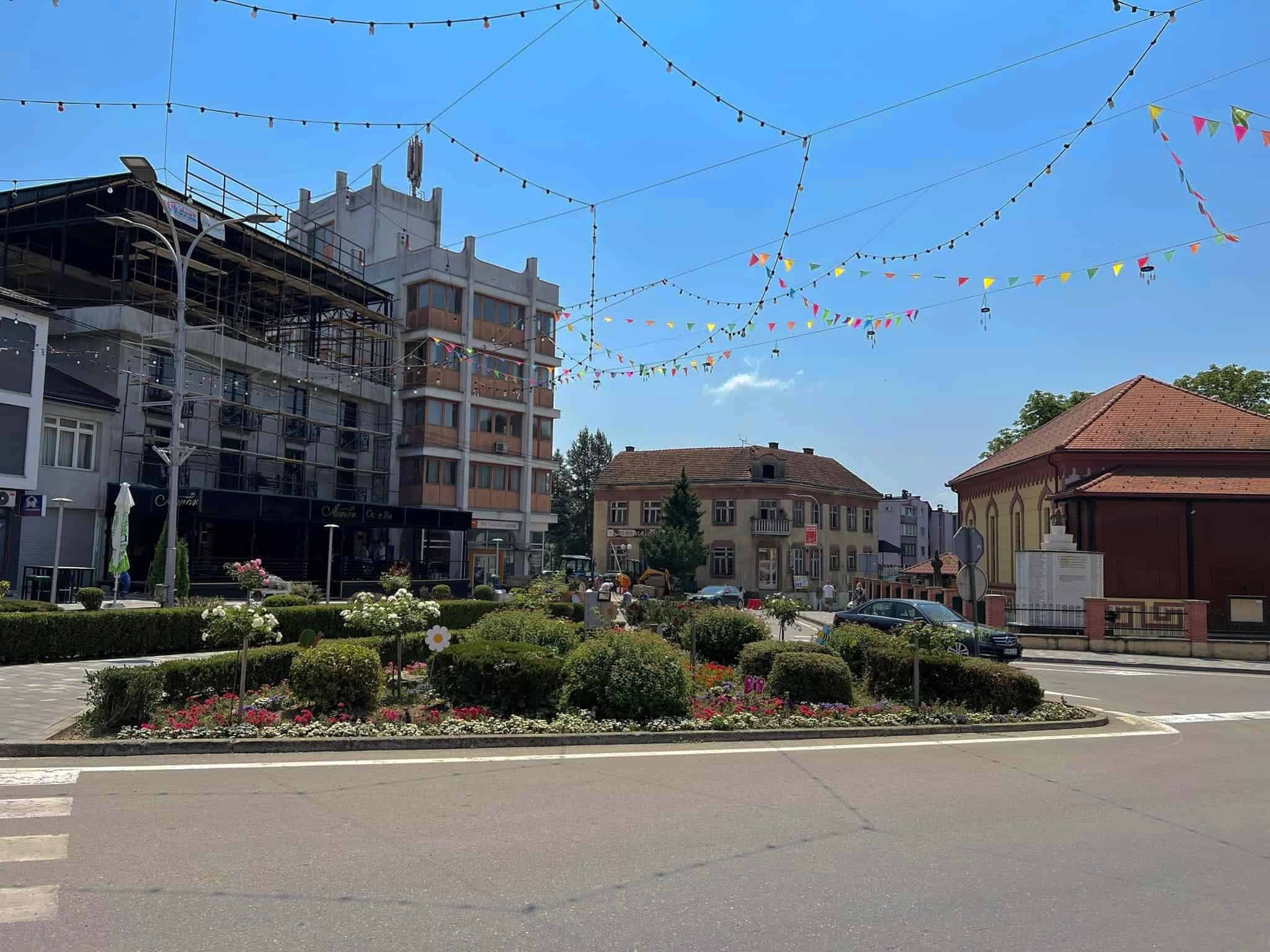 Sunčano i vruće u BiH, na snazi crveni meteoalarm