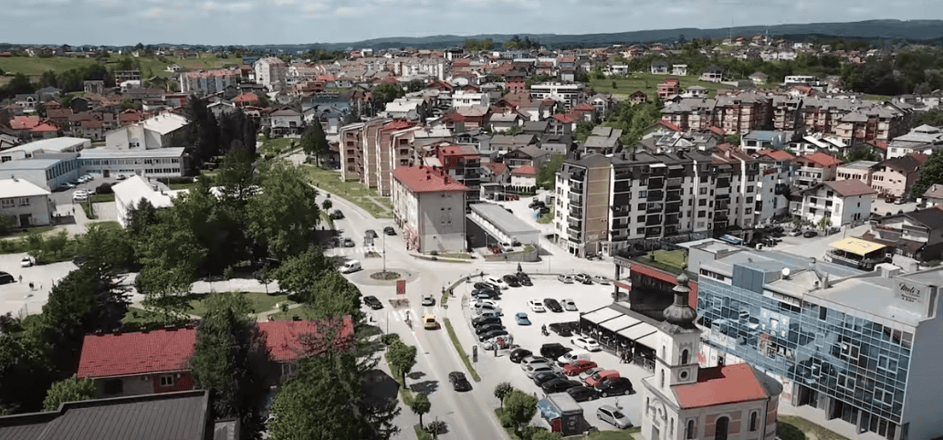 Sunčano vrijeme u prvom dijelu sedmice, nakon toga najavljeni pljuskovi