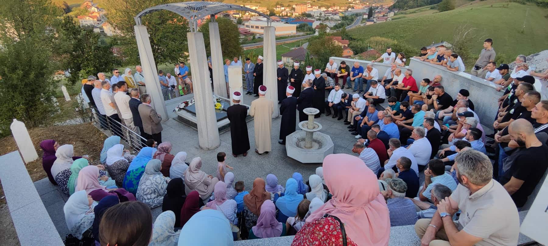 Slobodarski dani Bužima: Sjećanje na pobjede i slobodu