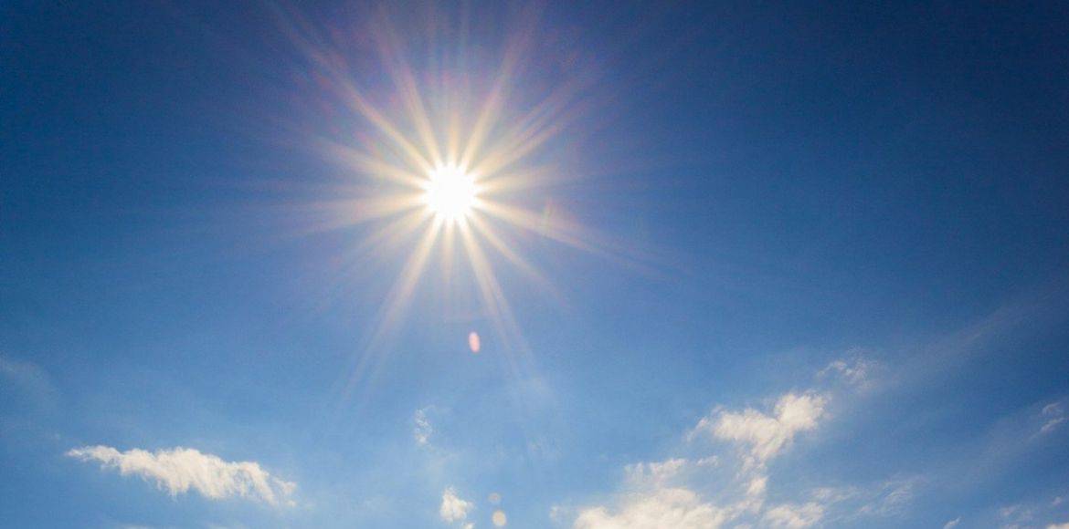 Meteorolozi za danas upalili alarm te poslali upozorenje za građane