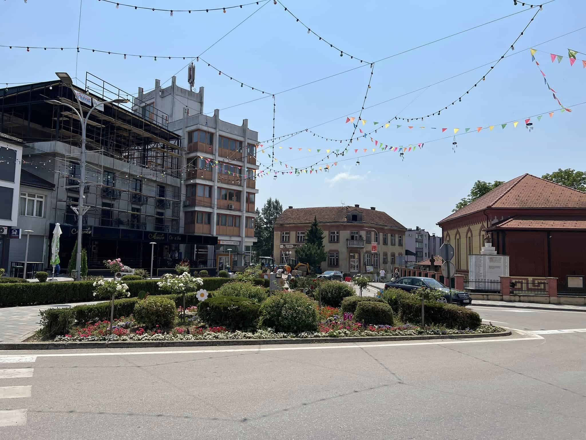 Danas sunčano i do 25 stepeni: Objavljena prognoza do subote