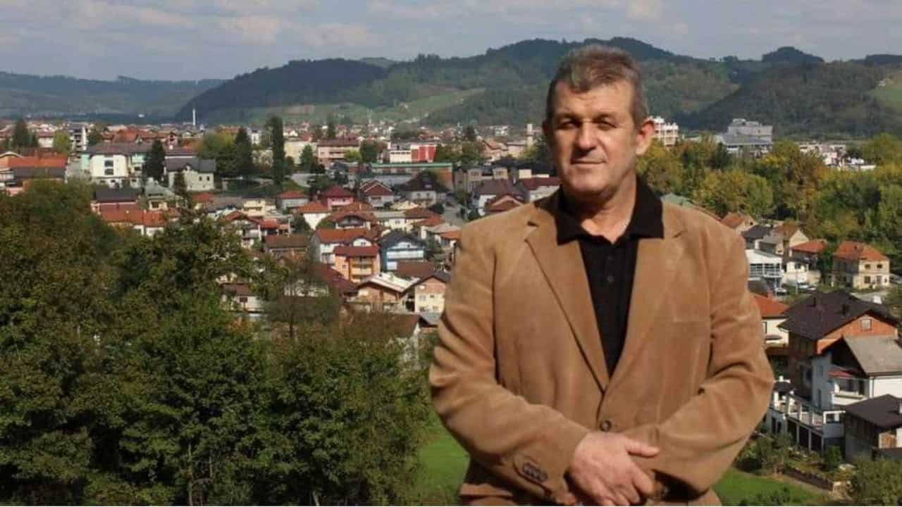 Četiri godine od smrti legendarnog komandanta Nijaza Miljkovića