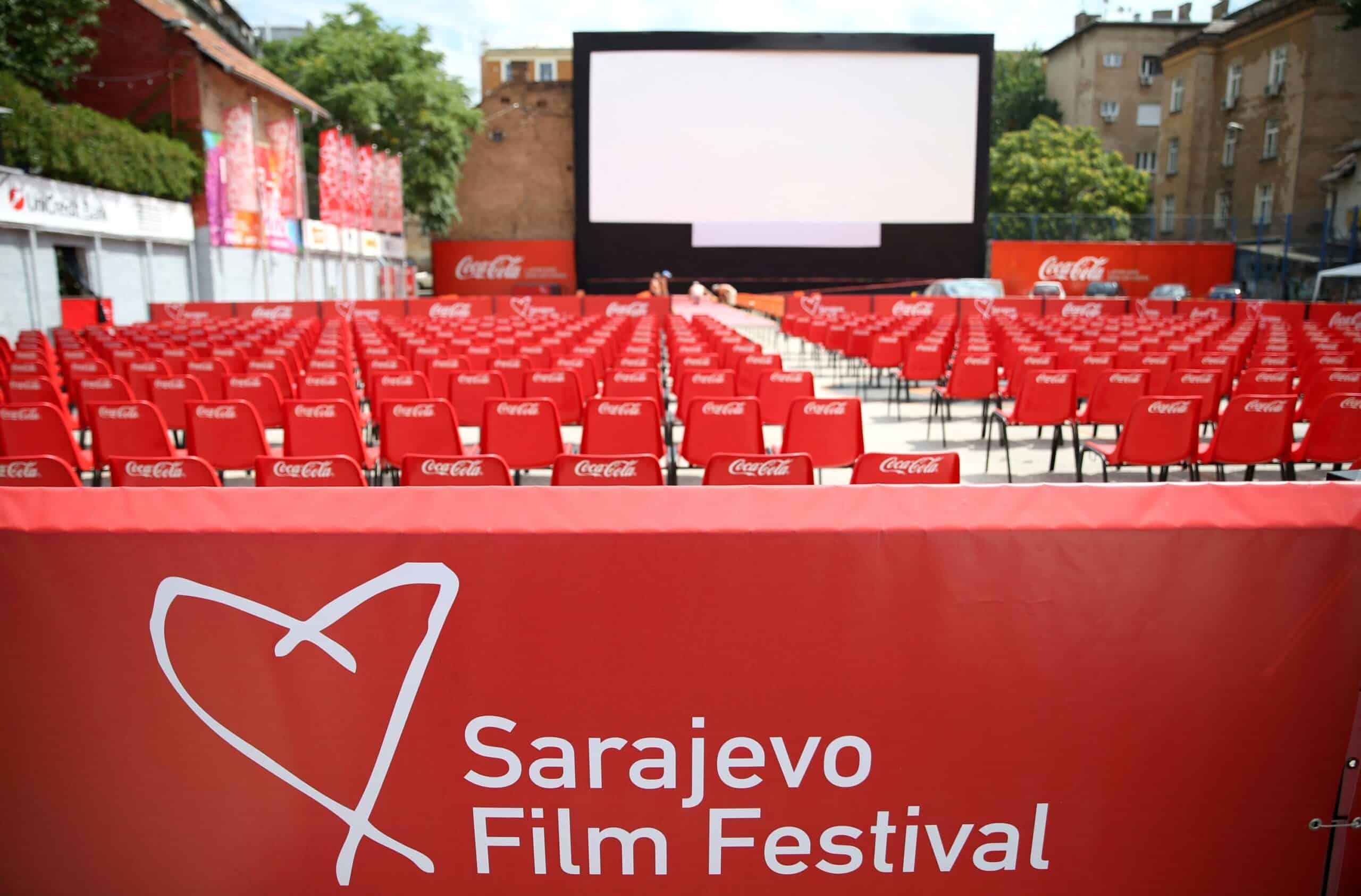 Poznat datum otvaranja 31. Sarajevo Film Festivala u 2025. godini
