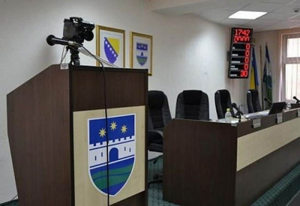 Usvojen Budžet USK za 2025. godinu