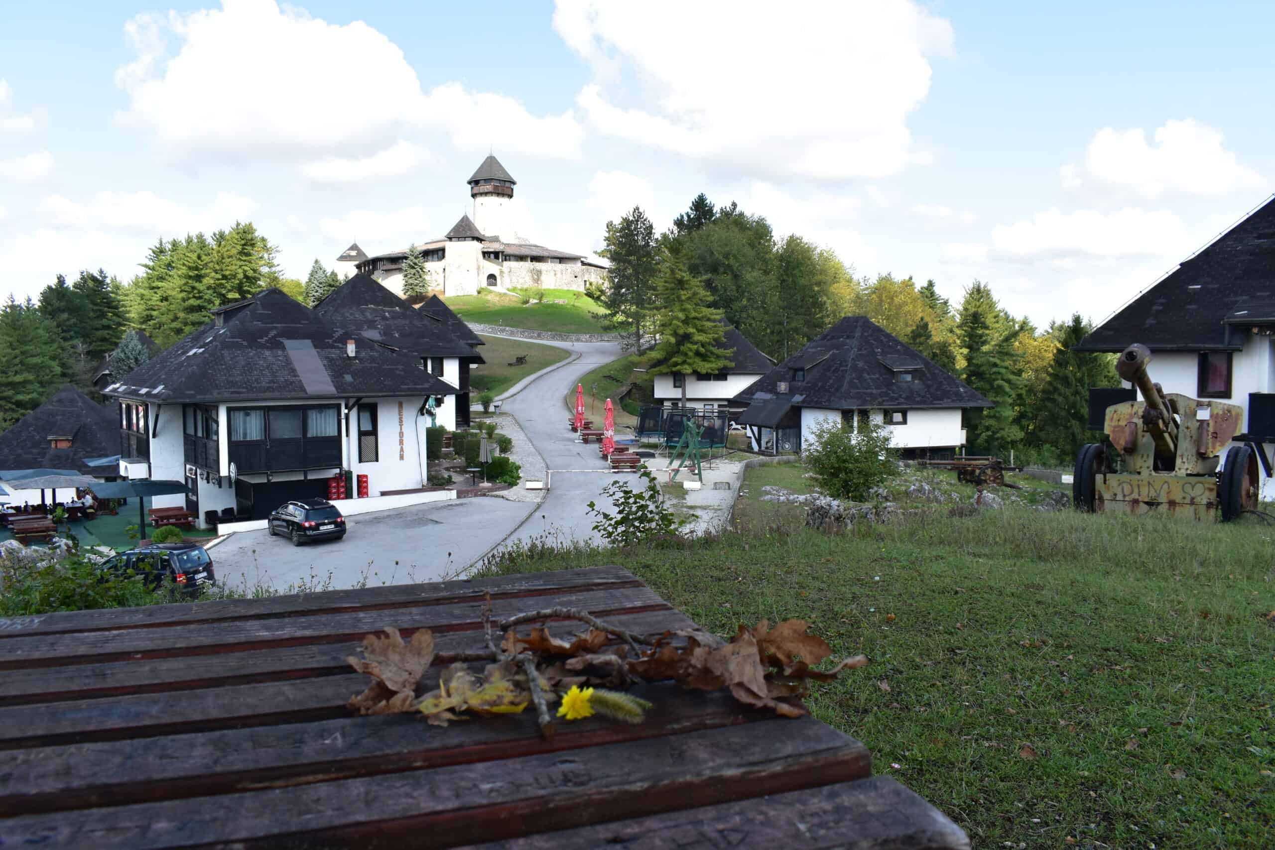 Bh. turizam bilježi rekordnu godinu, broj turista raste za 20 posto