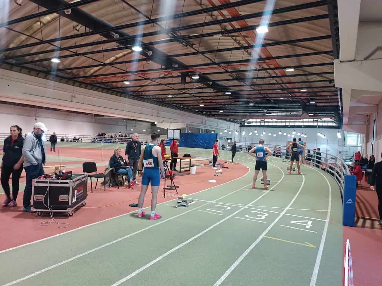 Sjajan završetak 2024. godine za AK Krajišnik!