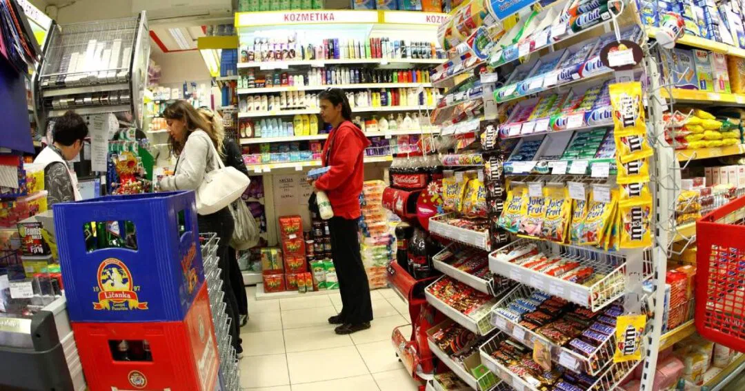 U devet općina FBiH ove nedjelje mogu raditi prodavnice