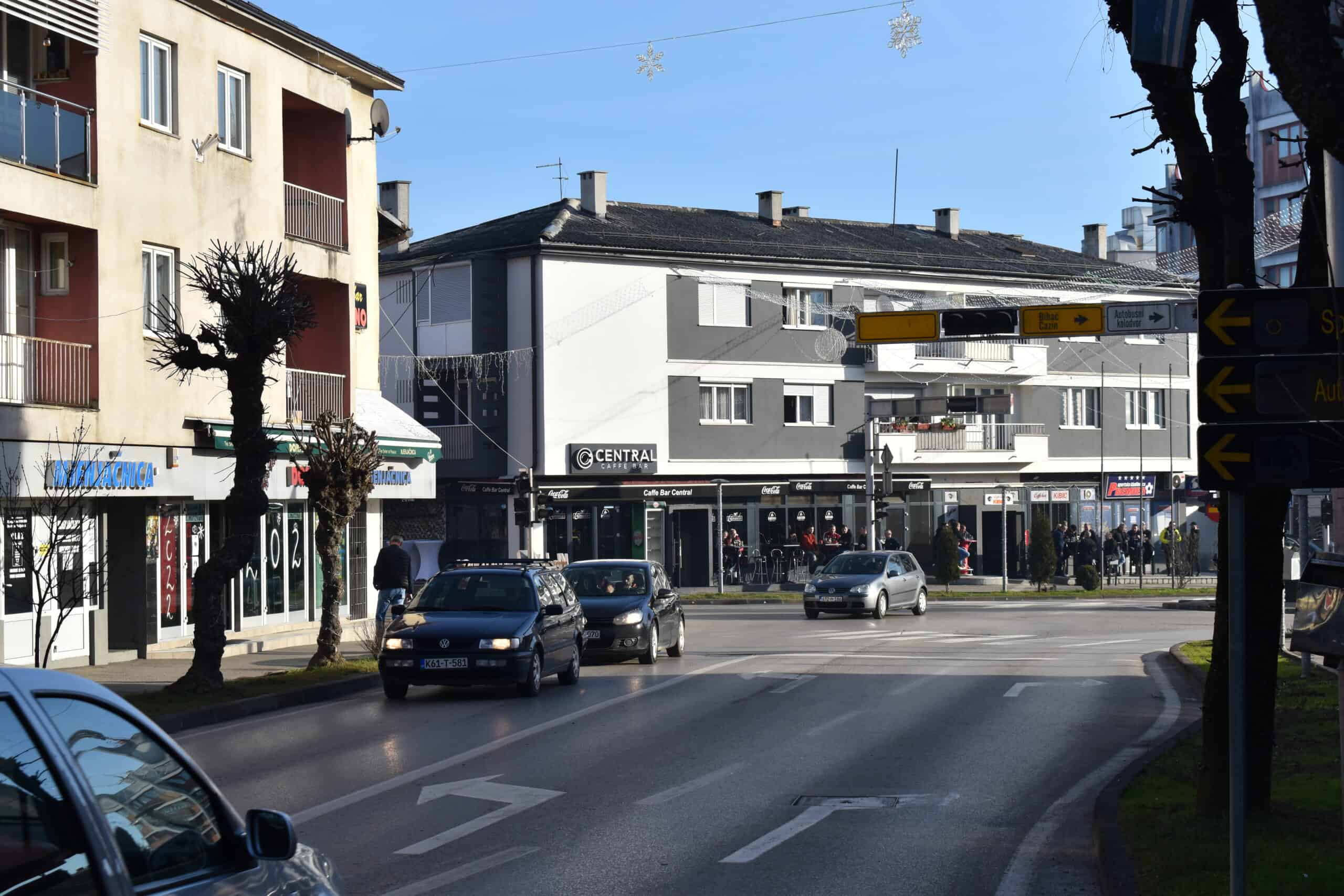 U BiH danas oblačno i hladno, ponegdje i slab snijeg