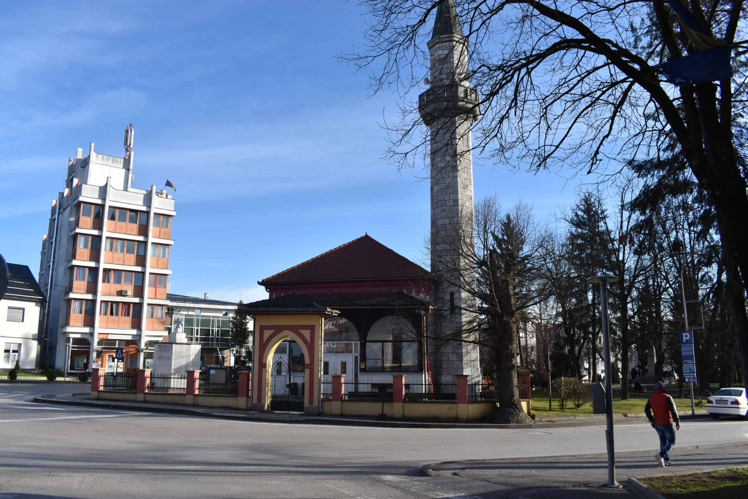 Danas u BiH pretežno toplo, a zbog vjetra narandžasto upozorenje