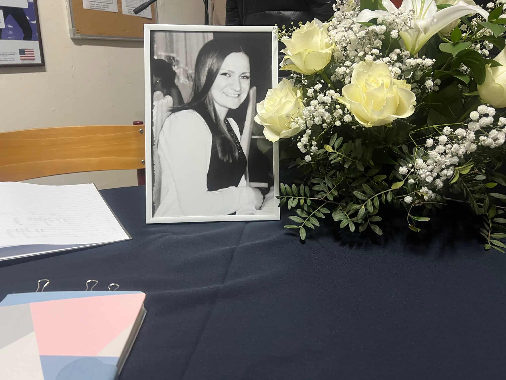 Održana komemoracija u čast prerano preminule profesorice Melike Crnkić