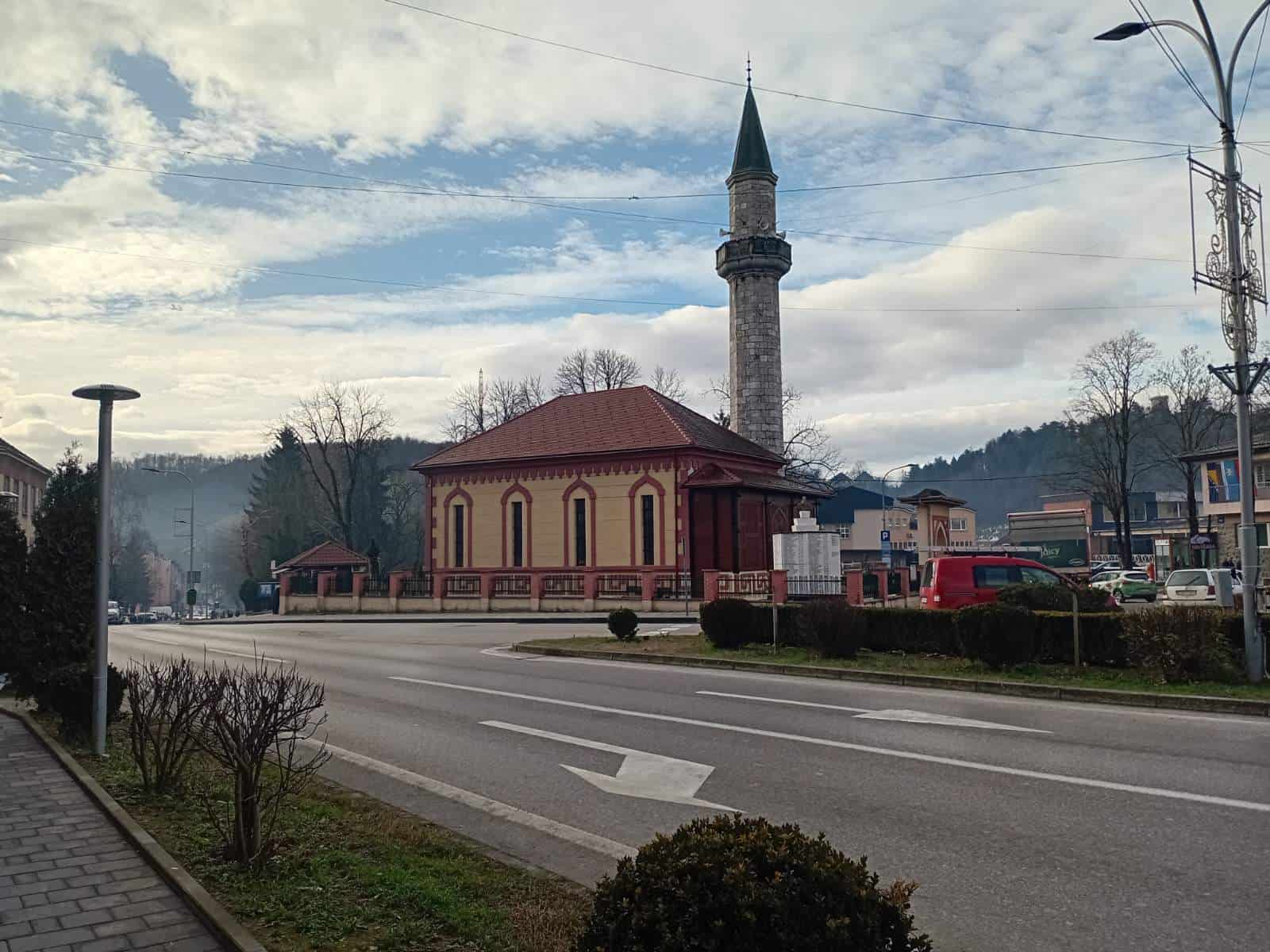 U Krajini jutros temperature preko 10 stepeni, od sutra naglo zahlađenje