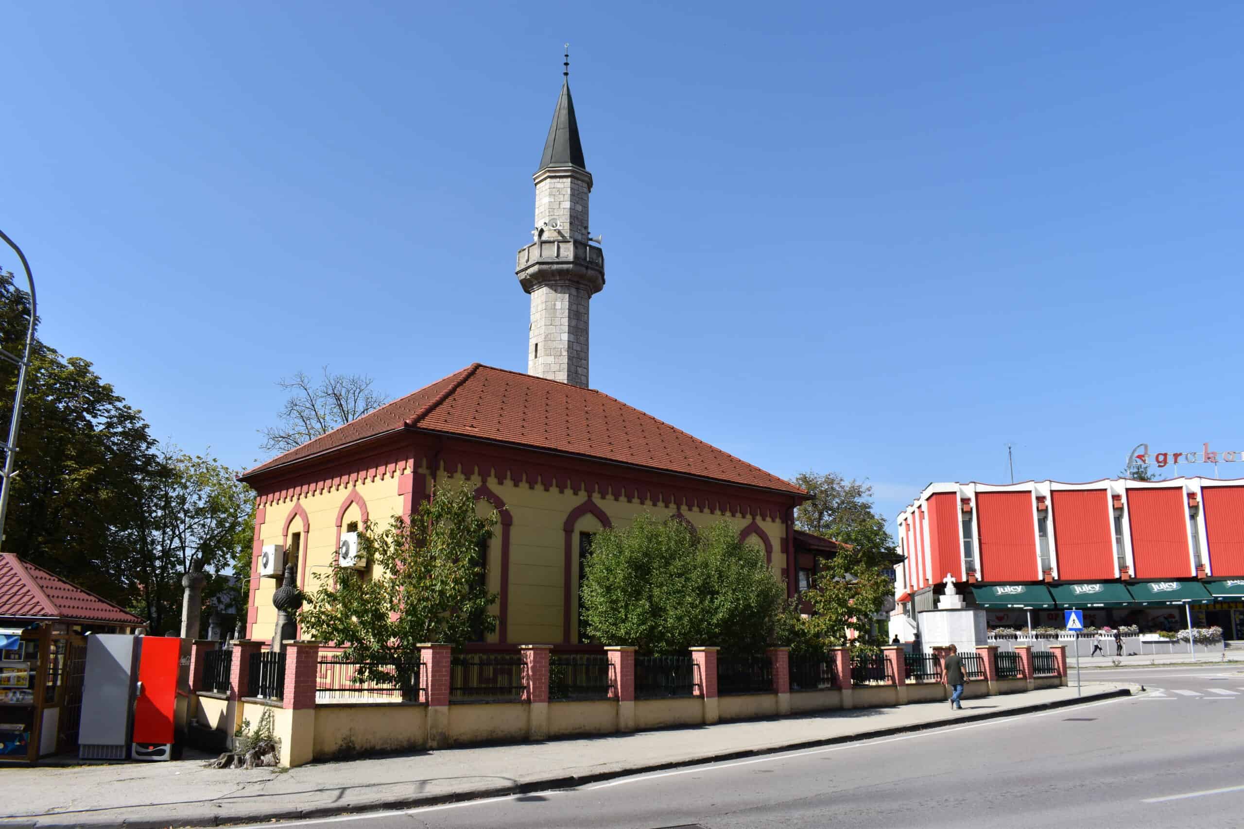 Večeras zalaskom sunca nastupa ramazan: Sutra prvi dan posta