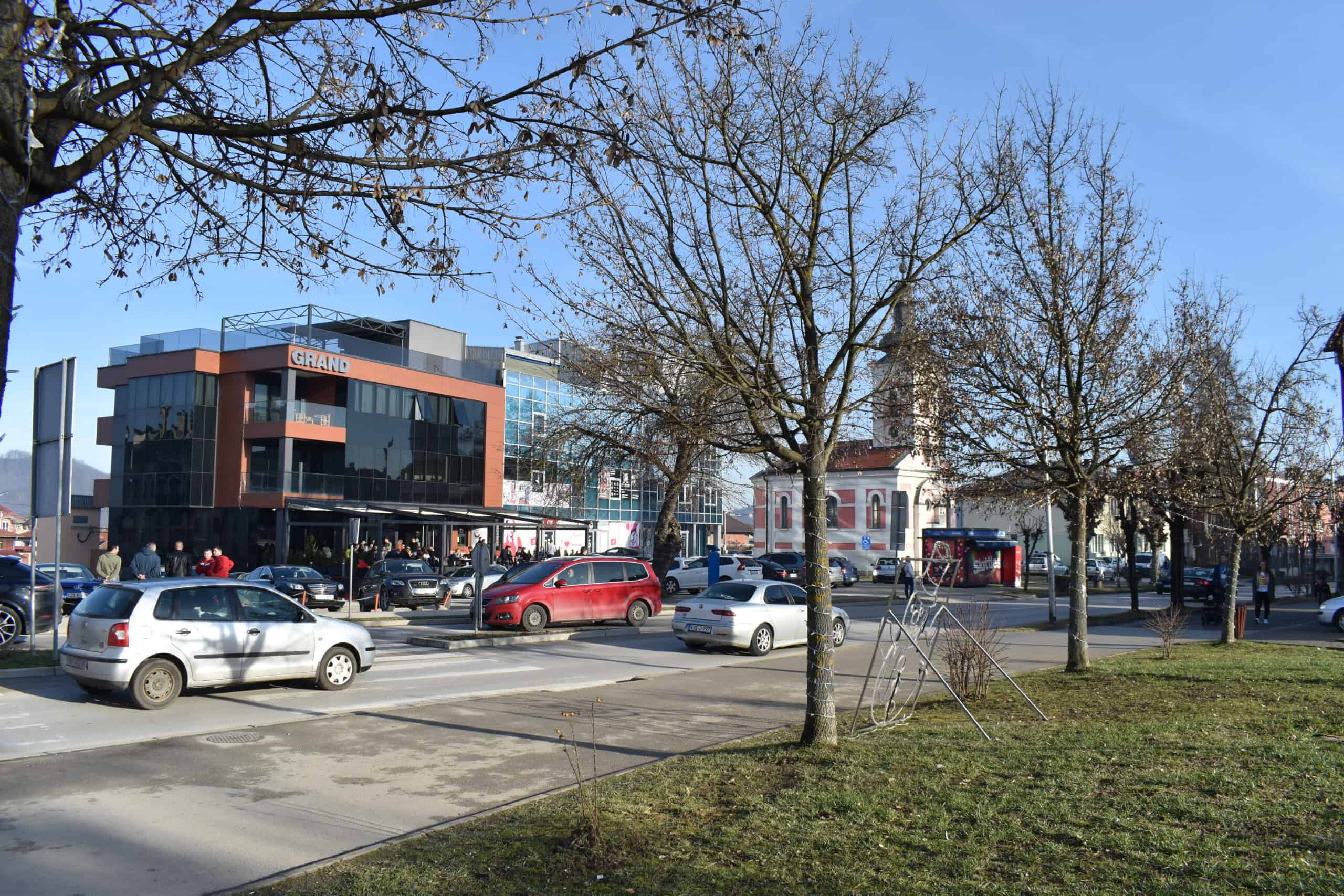 Do ponedjeljka nas očekuje nestabilno vrijeme, a onda slijedi sunčan period
