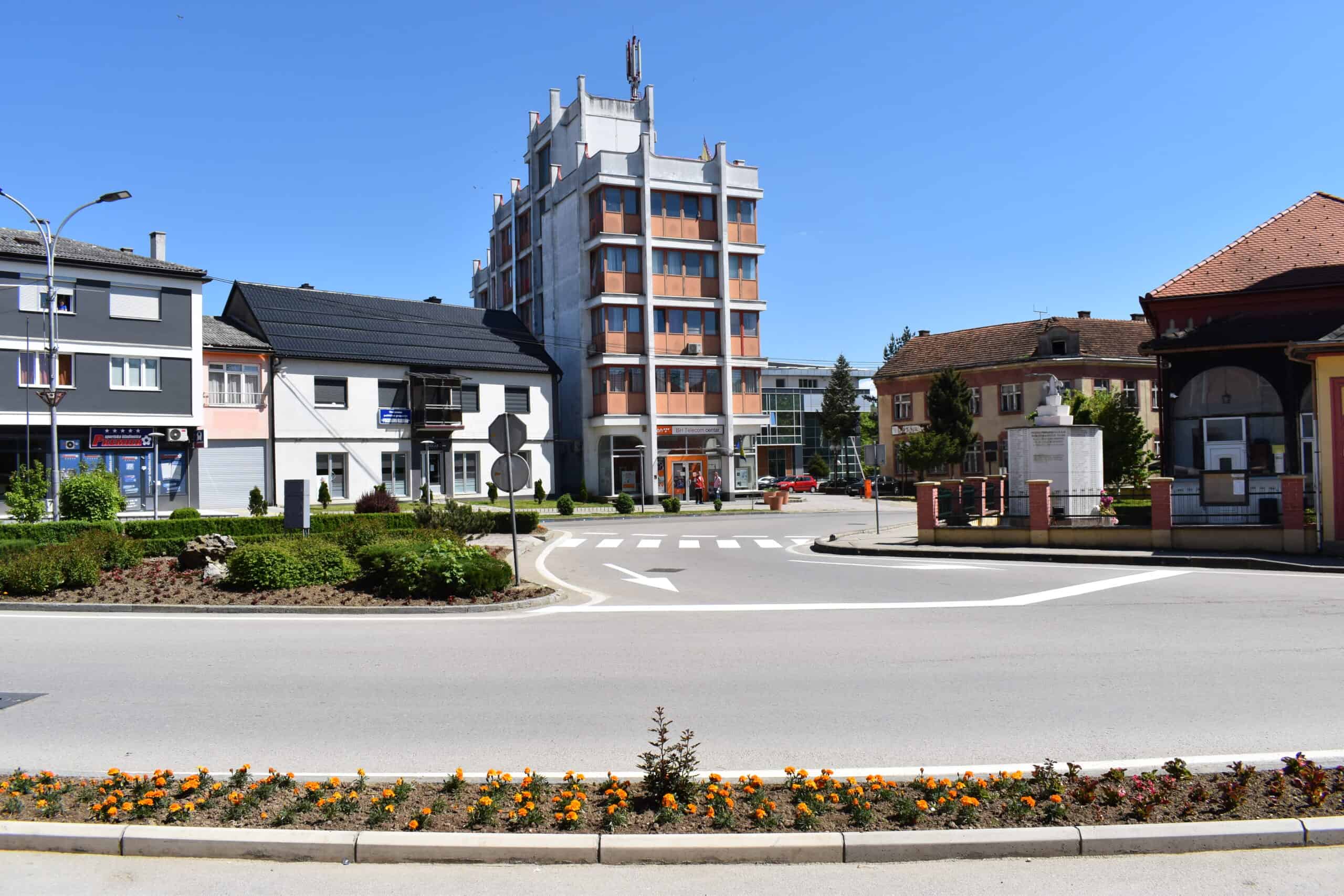 Danas pretežno oblačno i maglovito