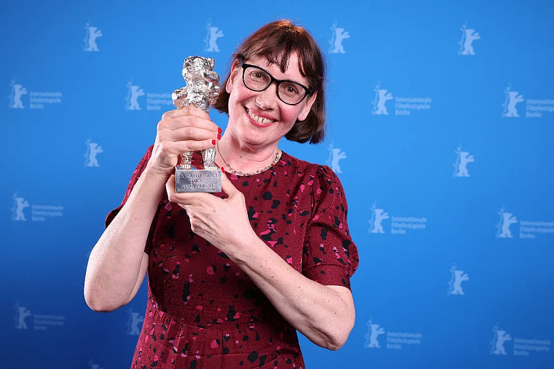 Rediteljica bh. korijena Lucile Emina Hadžihalilović nagrađena Srebrenim medvjedom na Berlinaleu