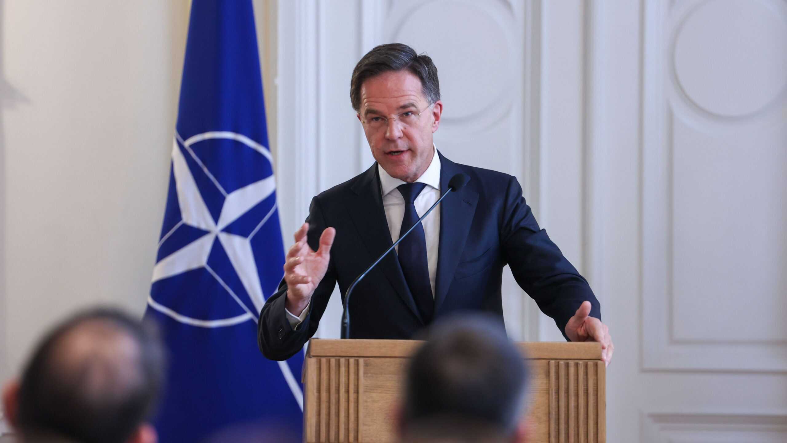 Mark Rutte u Sarajevu: Ovo nije 1992.; napadi na ustavni poredak su neprihvatljivi, mi podržavamo OHR