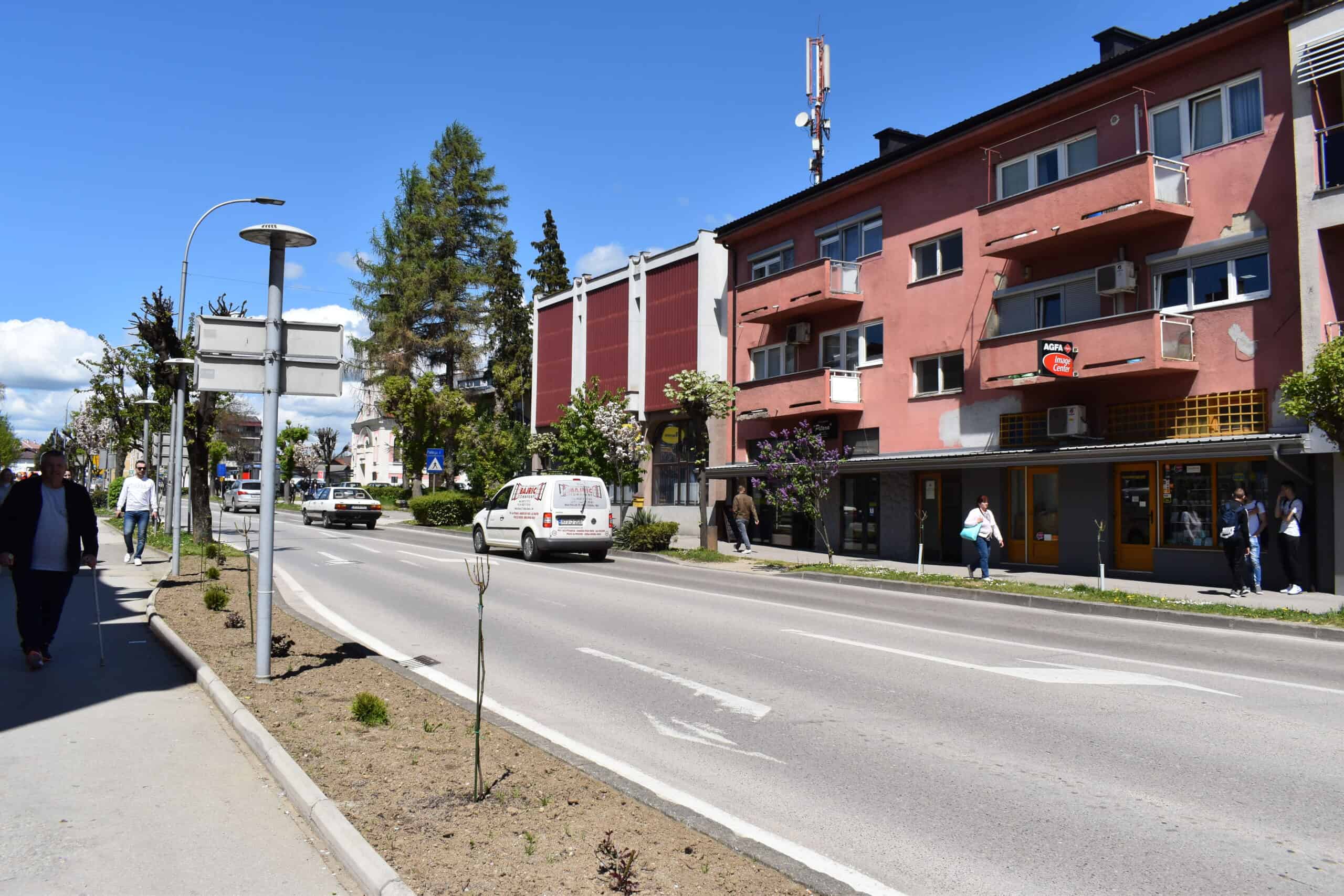 Danas u BiH pretežno sunčano, temperature između 17 i 23 stepena