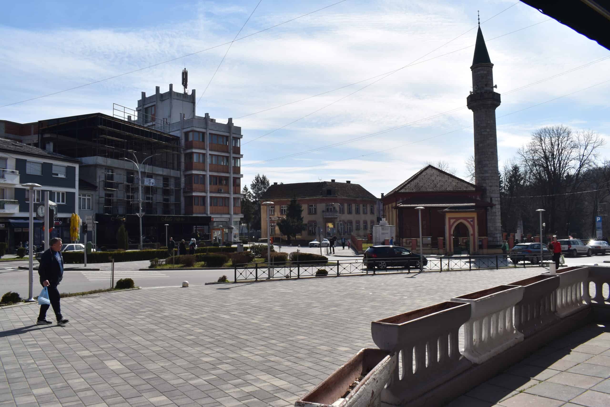 Nastavlja se toplo i sunčano vrijeme u BIH