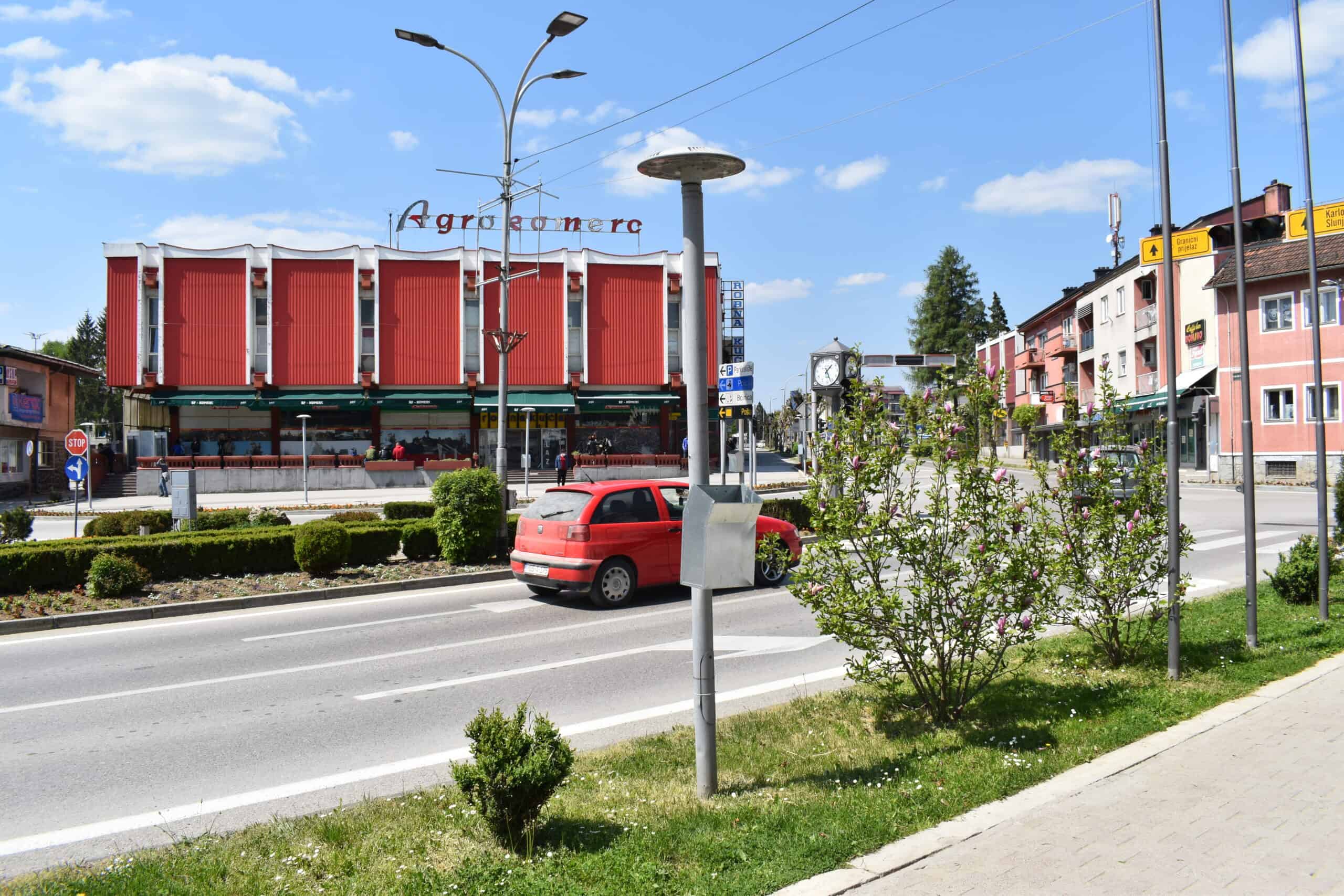 Nastavlja se toplo i sunčano vrijeme u BIH