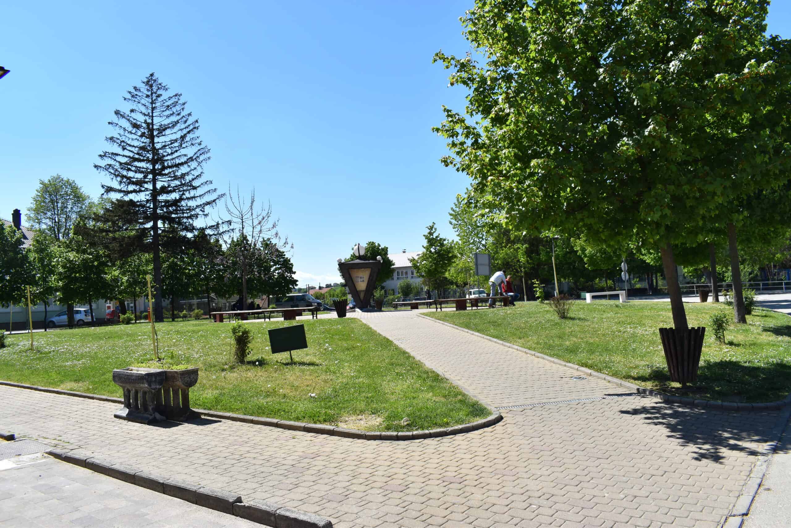 Danas u BiH sunčano sa visokim temperaturama, na jugu zemlje i do 19 stepeni