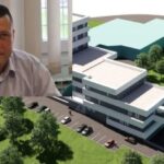 Kantonalna bolnica u Bihaću dobija savremeni centar