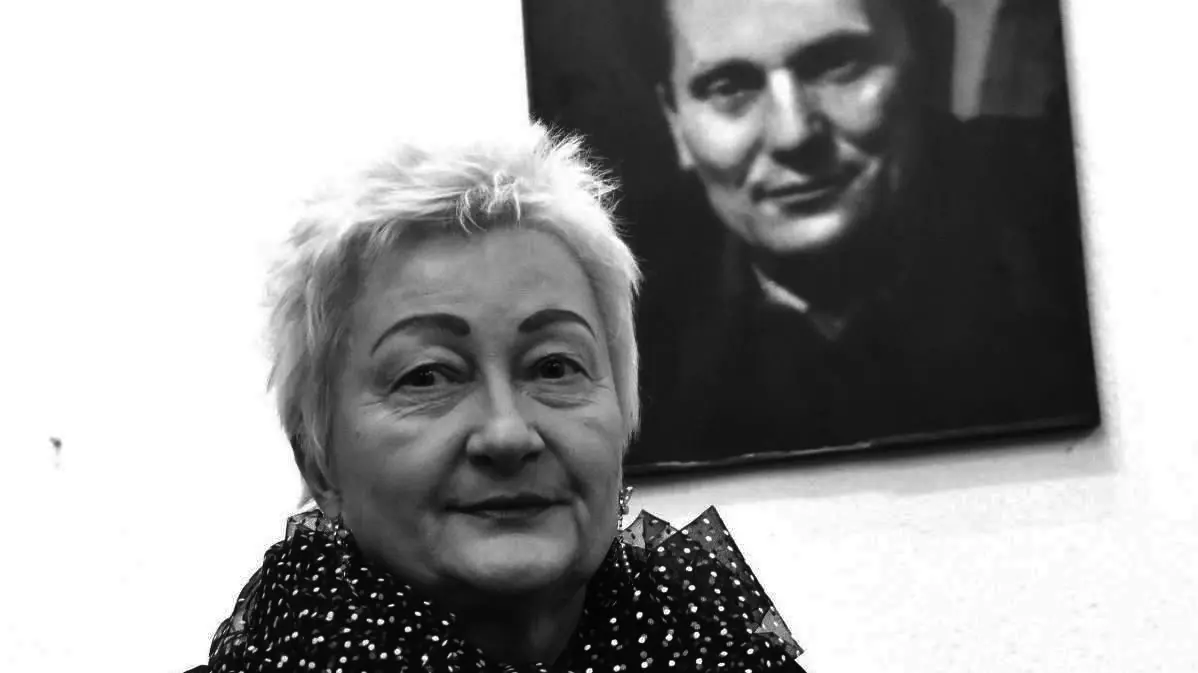Preminula Svetlana Broz, unuka Josipa Broza Tita