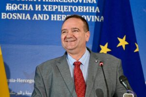 Prijevoznici neće blokirati ceste u BiH 28. aprila, ali najavili kako od ideje ne odustaju: Ključan je 4. maj