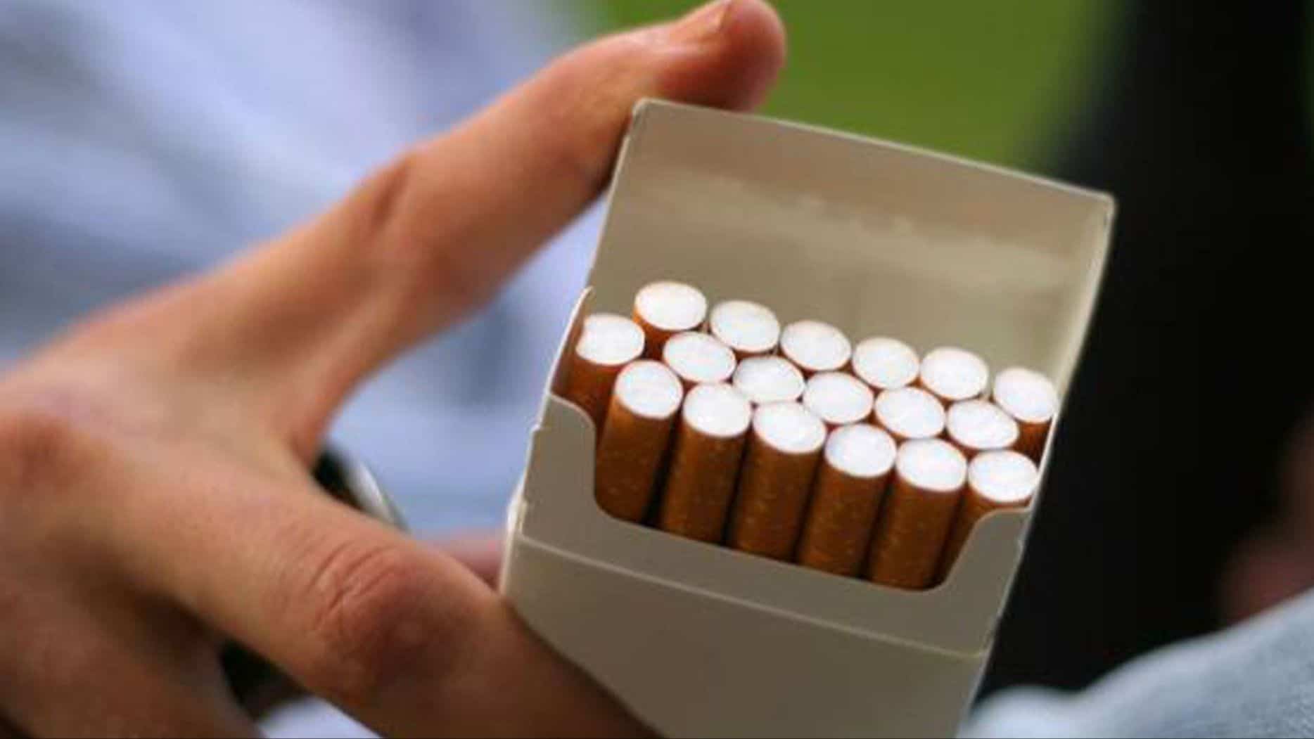 Novo poskupljenje cigareta: Ovo su cijene za nekoliko brendova