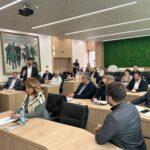 Velika Kladuša domaćin okruglog stola na temu odlaganja radioaktivnog otpada na Trgovskoj gori