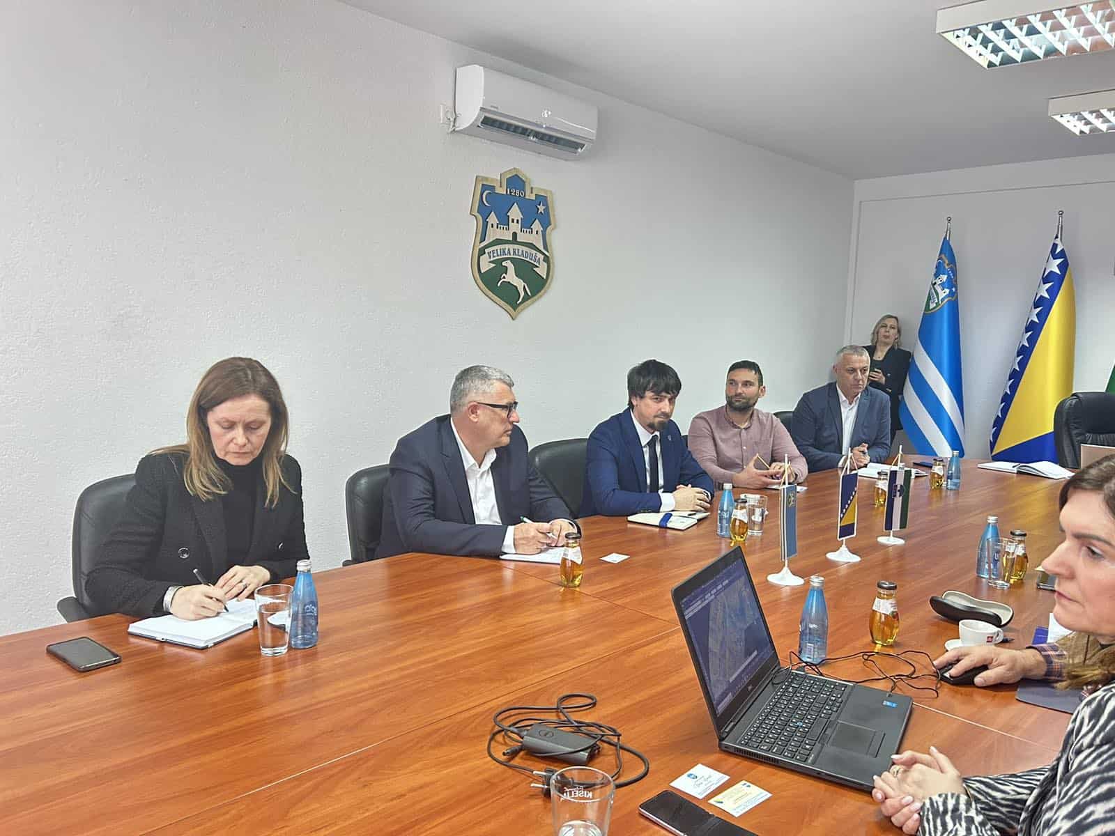 Na proljeće 2026. godine planirana dogradnja i rekonstrukcija GP Maljevac